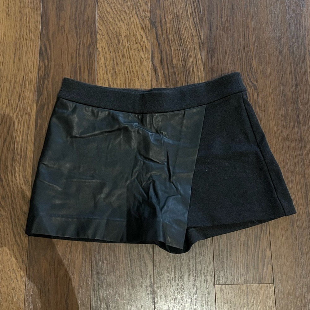Aritzia shorts ✨